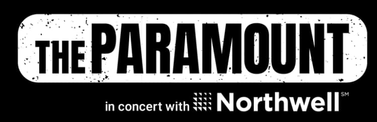 The Paramount Huntington logo